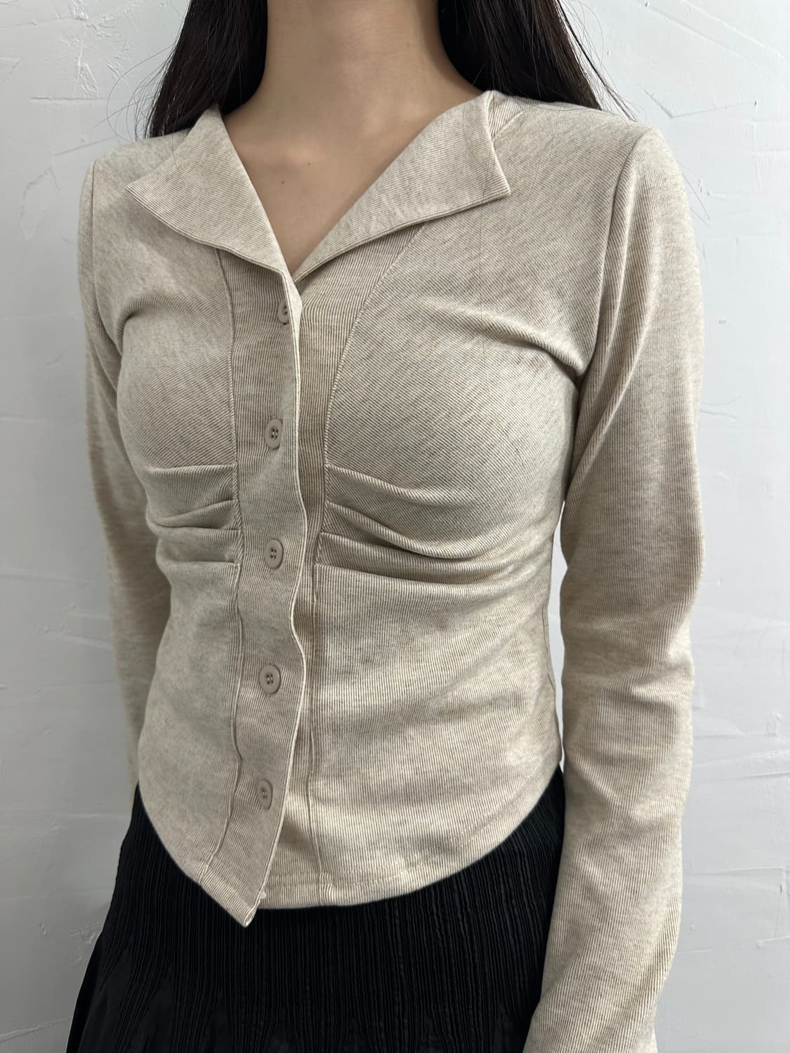 grl design cardigan 상품이미지4