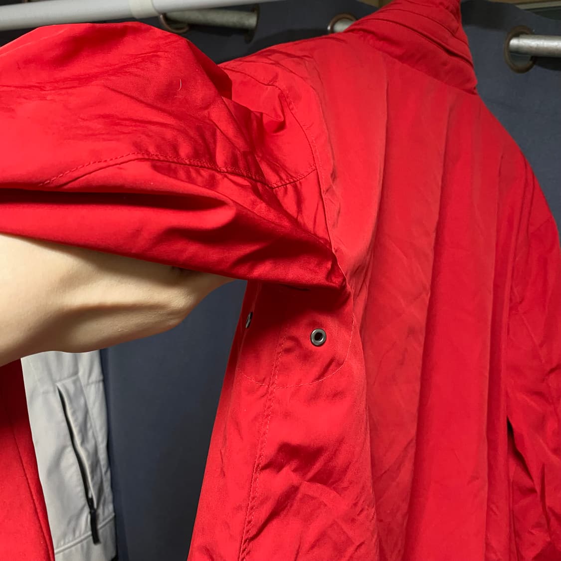 폴로 랄프로렌 페리 자켓 M 상품이미지5