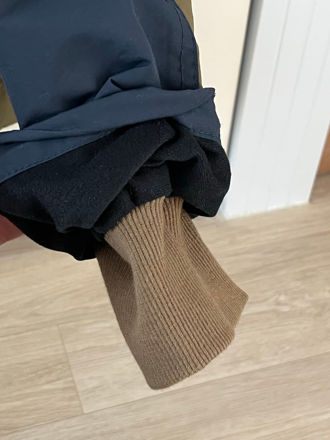 00s Oakley thechnical windbreaker 상품이미지6