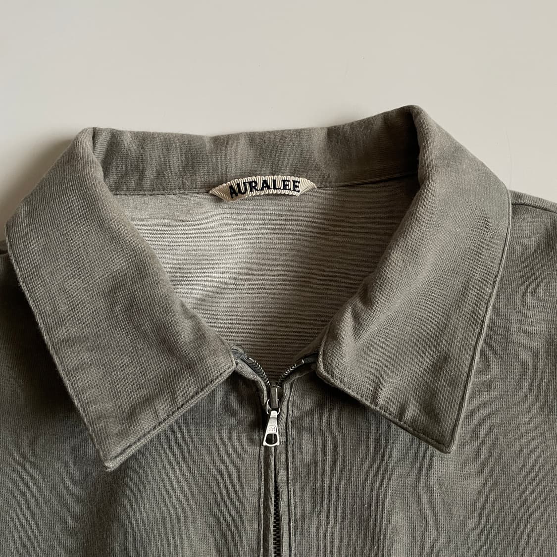Auralee 상품이미지2
