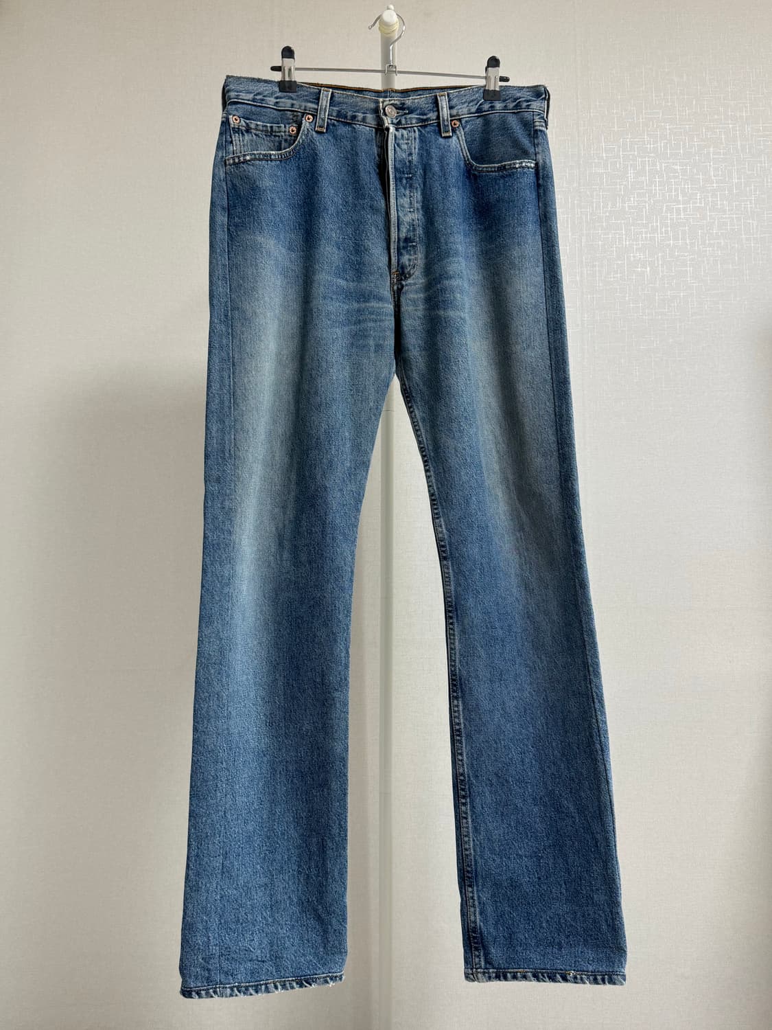 Levi’s 501 W34 상품이미지1
