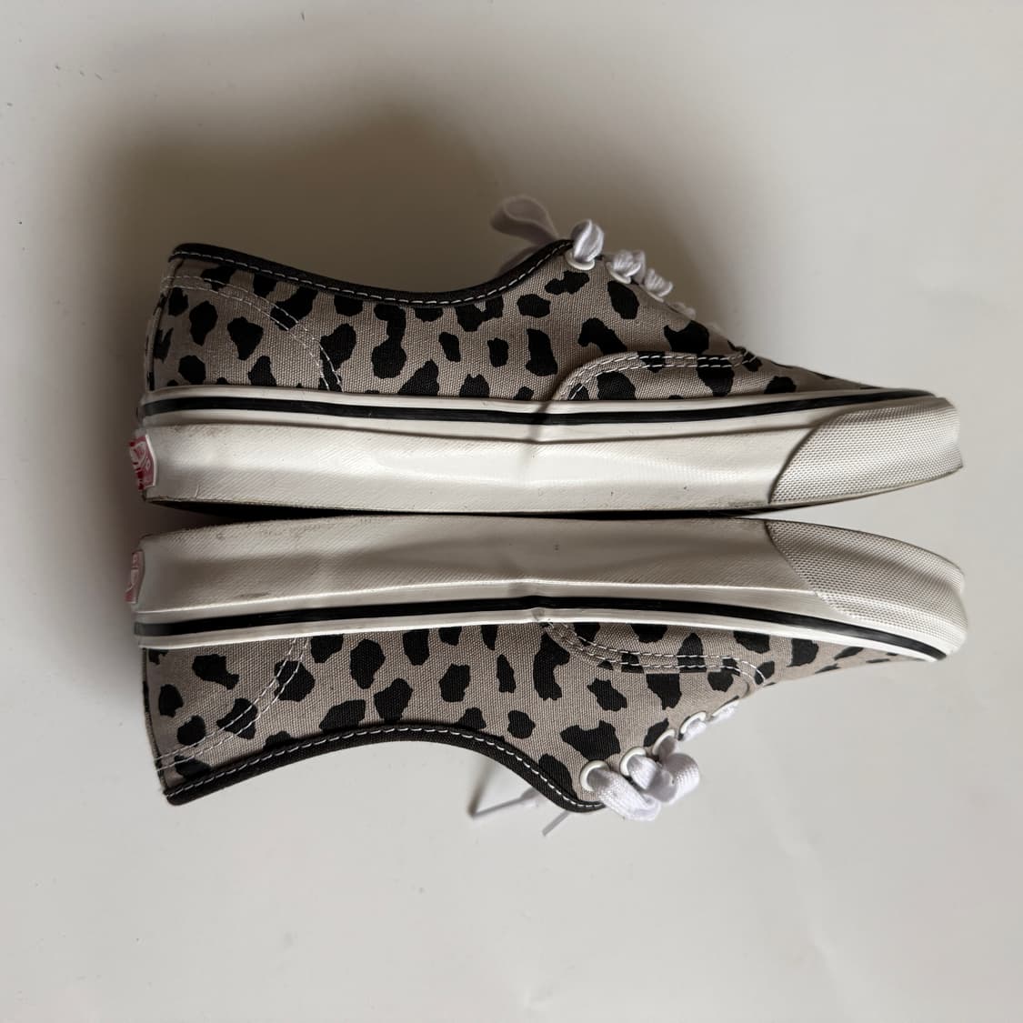 Wacko maria X Vans 상품이미지7
