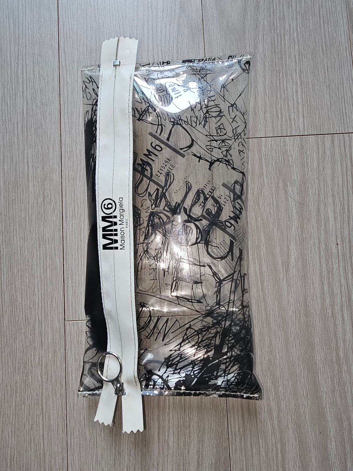 매종 마르지엘라 mm6 파우치 상품이미지1