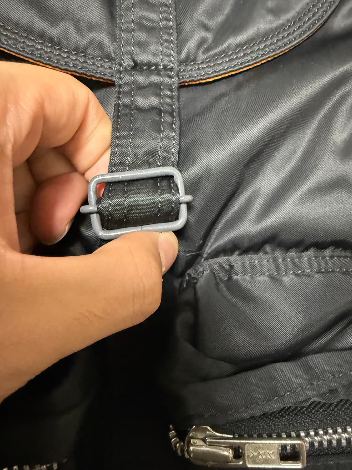 Porter 요시다 포터 탱커 백팩 럭색 상품이미지3