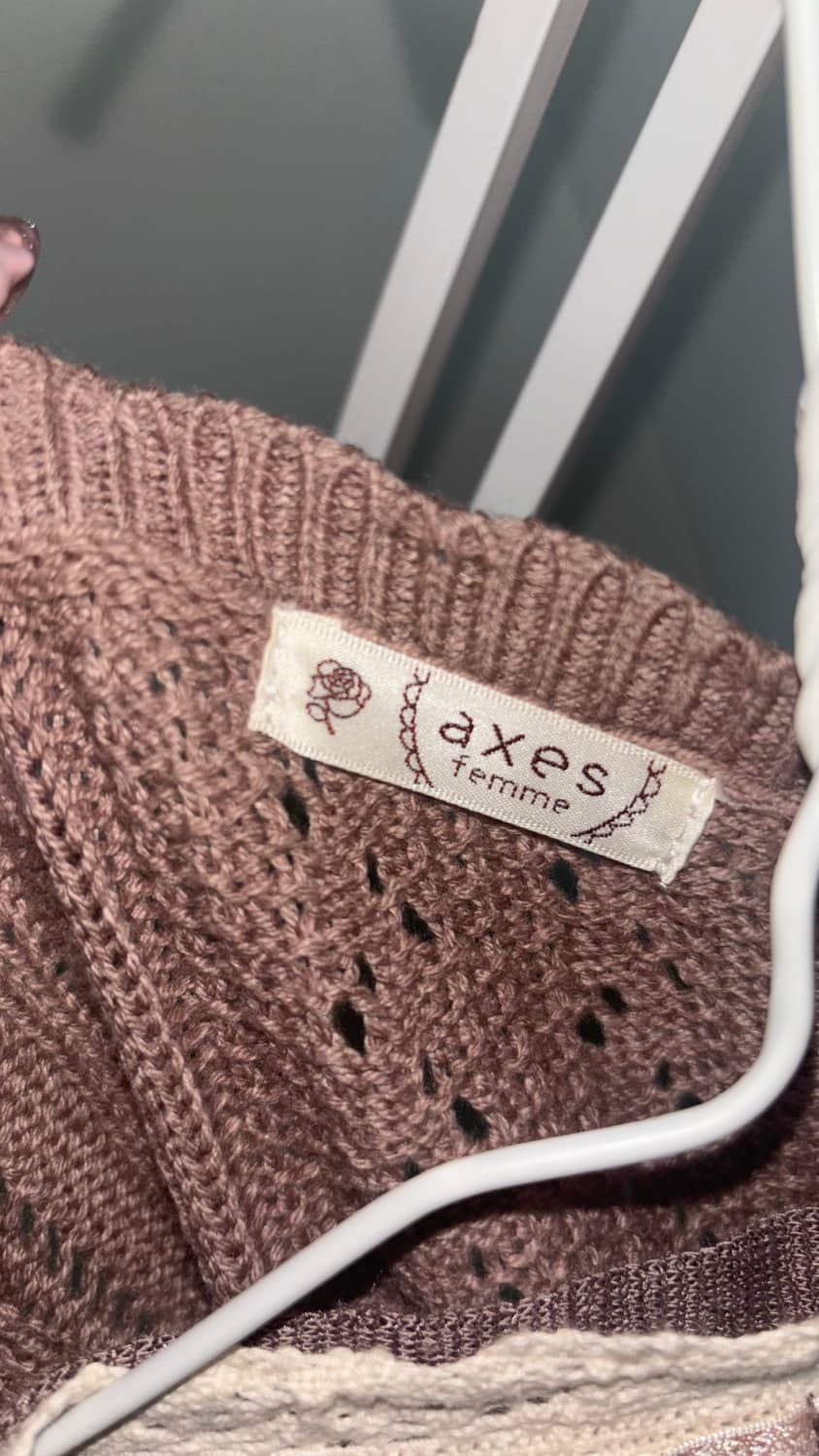 쪼꼬라떼갸루 세트 상품이미지3