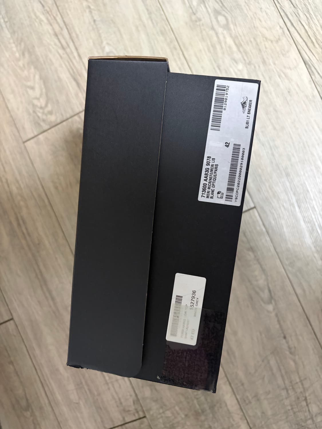 생로랑 / sl61 / 42 상품이미지10