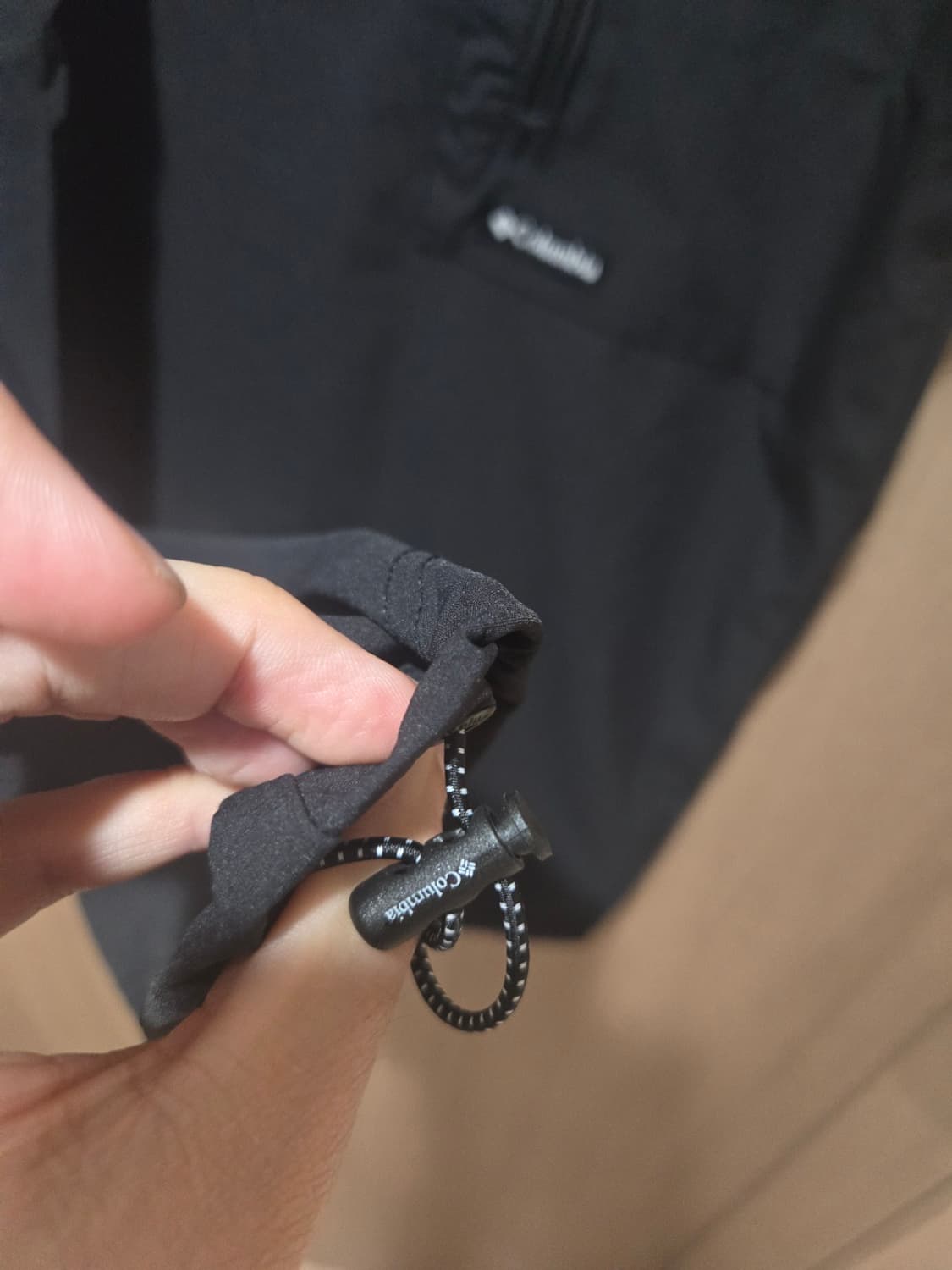 컬럼비아 남성 우븐 포켓 반팔티 XL 2벌 일괄 / 새상품급 상품이미지5