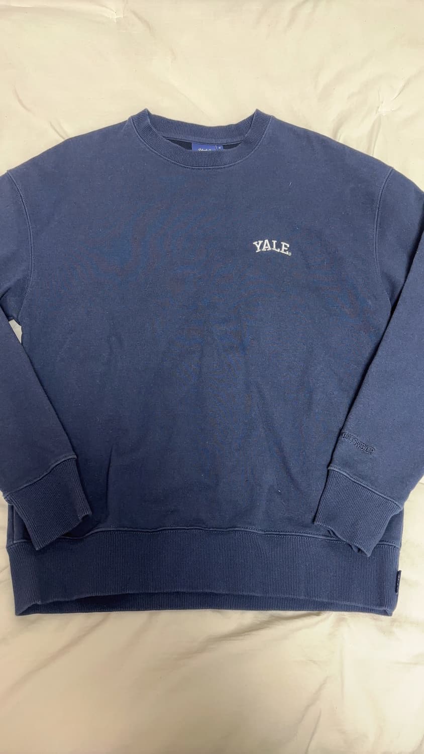 예일맨투맨 상품이미지1