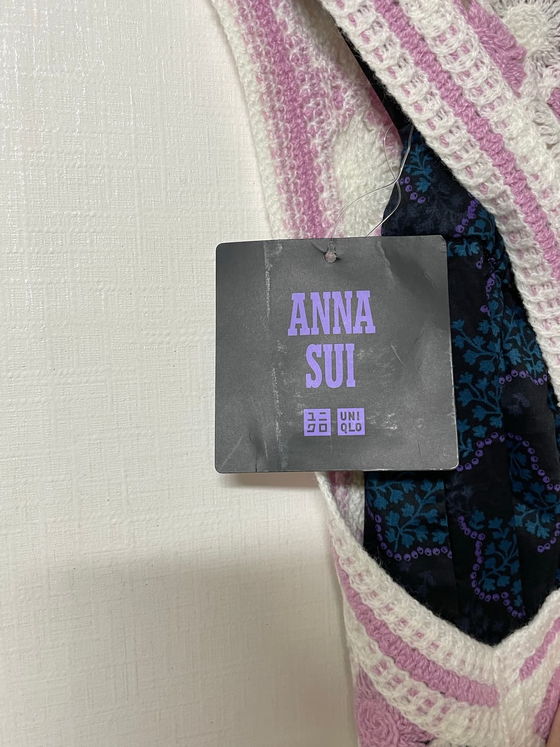 빈티지 모리걸 스타일 일괄 세트(4개) 상품이미지5