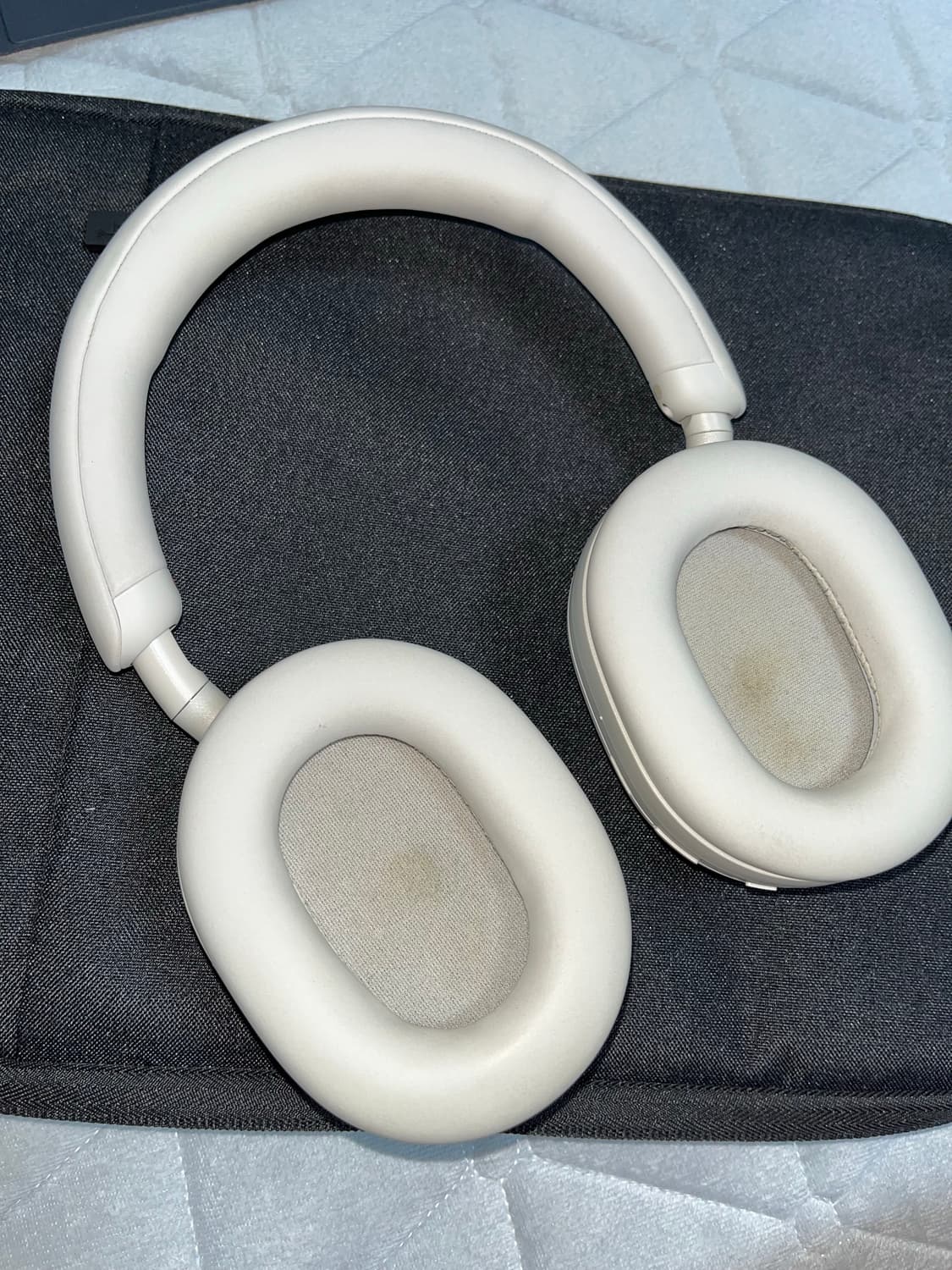 소니 WH-1000XM5 헤드셋 상품이미지2