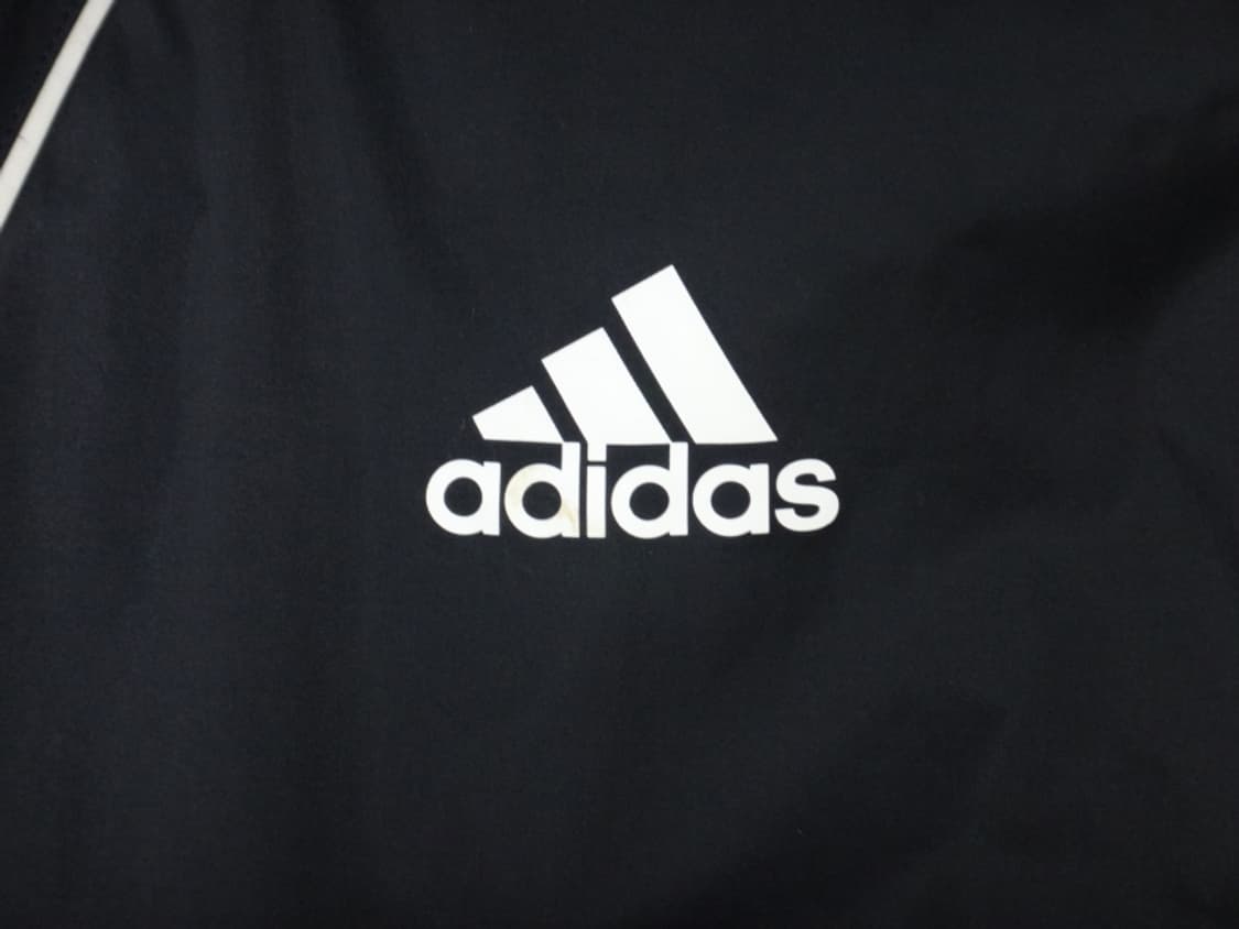 (3XL) 아디다스 남성 코어18 레인 자켓 CE9048 상품이미지5