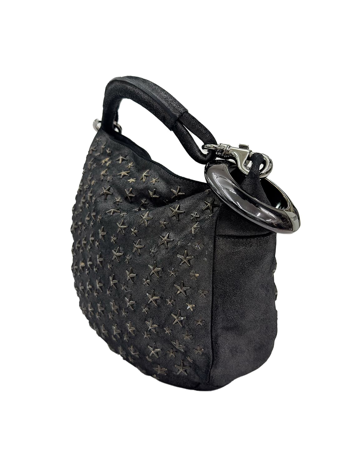 Jimmy Choo Sky Bangle Hobo Bag 상품이미지2