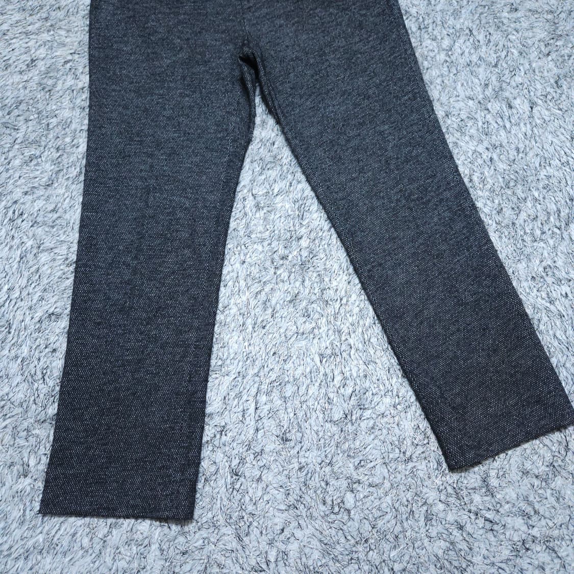 와이드앵글) 34~35(88) 남자 모혼방 겨울골프바지 / 왕눈이샵 상품이미지4