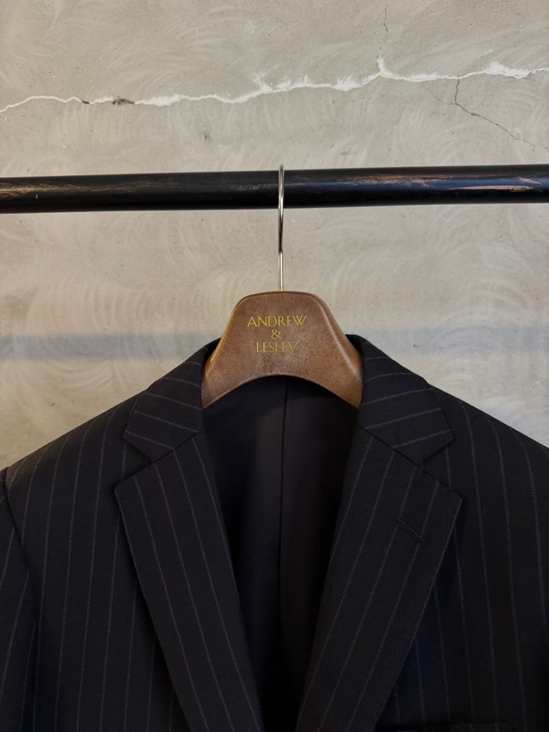 맥킨토시 테일러드 자켓 슬림100 상품이미지3