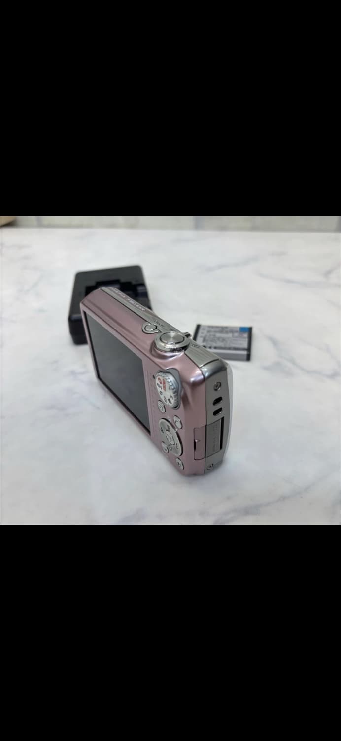 F80exr 후지필름 (수리 필요) 상품이미지3