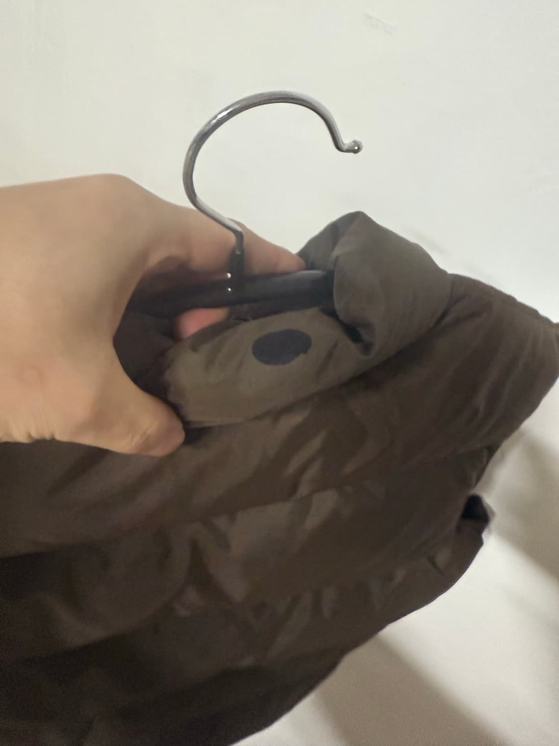 90s 엘엘빈 패딩 베스트L 상품이미지4