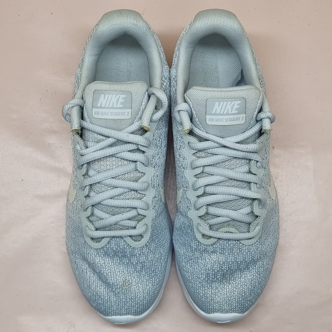 나이키 에어맥스 시퀀트2  여성운동화235 상품이미지2