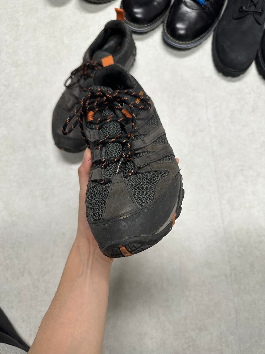 머렐 알버스톤 상품이미지3