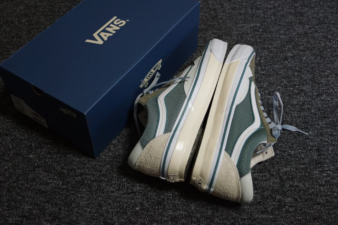 (300) 반스 프리미엄 TDC 나카다/카토 올드스쿨 상품이미지2