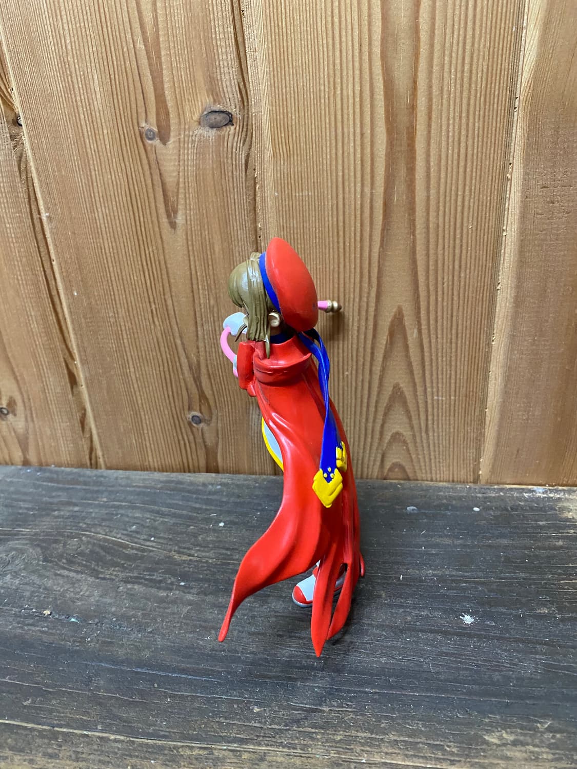 카드캡터체리 피규어 사쿠라 상품이미지3