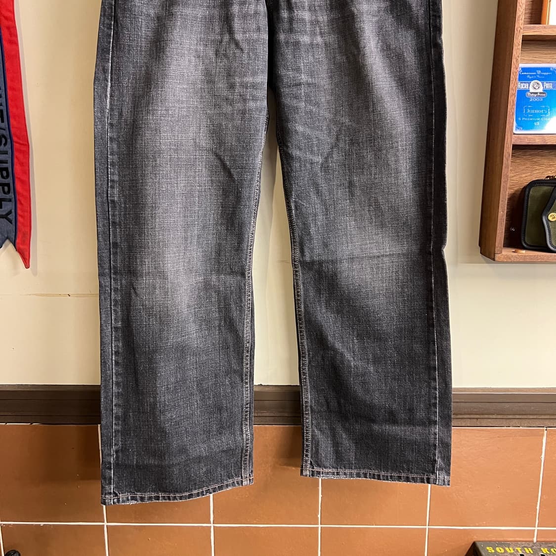 00's 리바이스 569 32 Size 데드스탁 상품이미지3