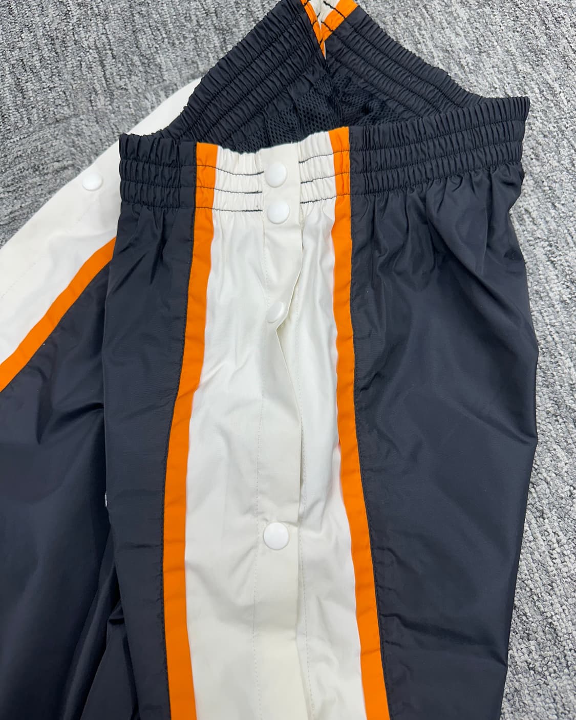 (M)90'S 나이키 트레이닝 팬츠-M1849 상품이미지5