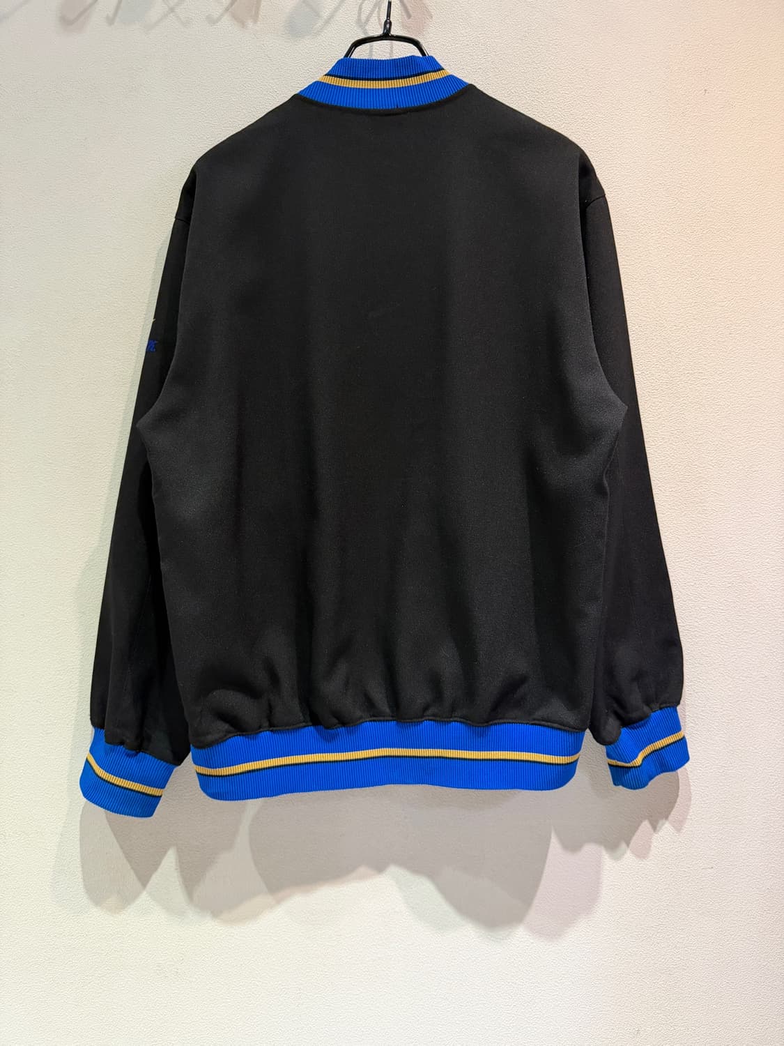 80's NIKE 트랙탑 (Made In Japan) 상품이미지3