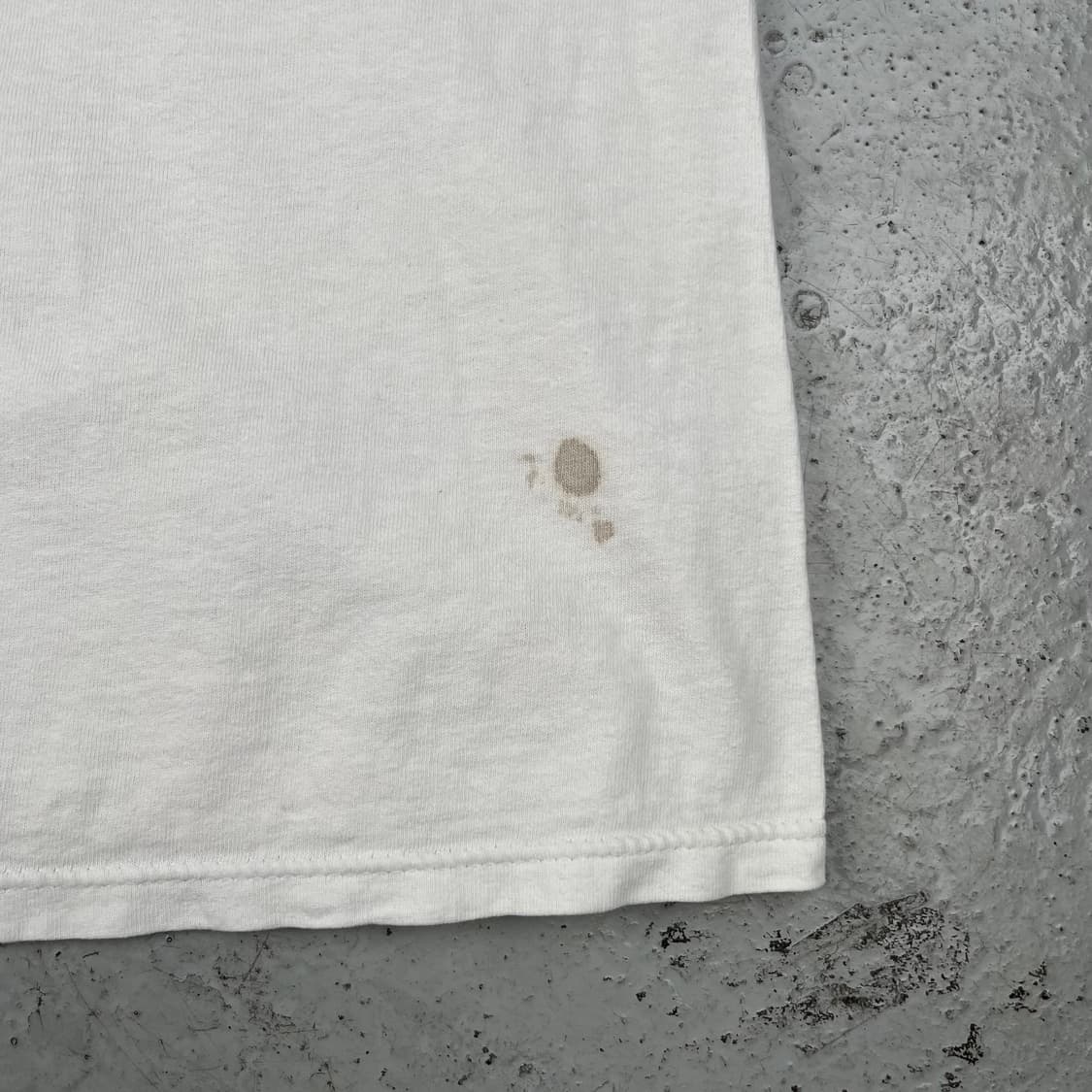 핑크플로이드 디비전벨 1994 투어 반팔 상품이미지9