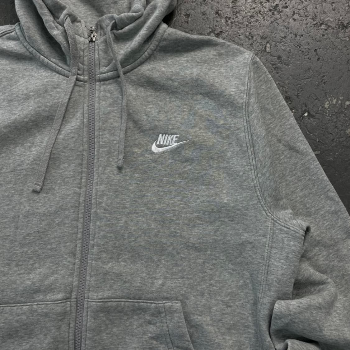 100 나이키 후드집업  상품이미지2