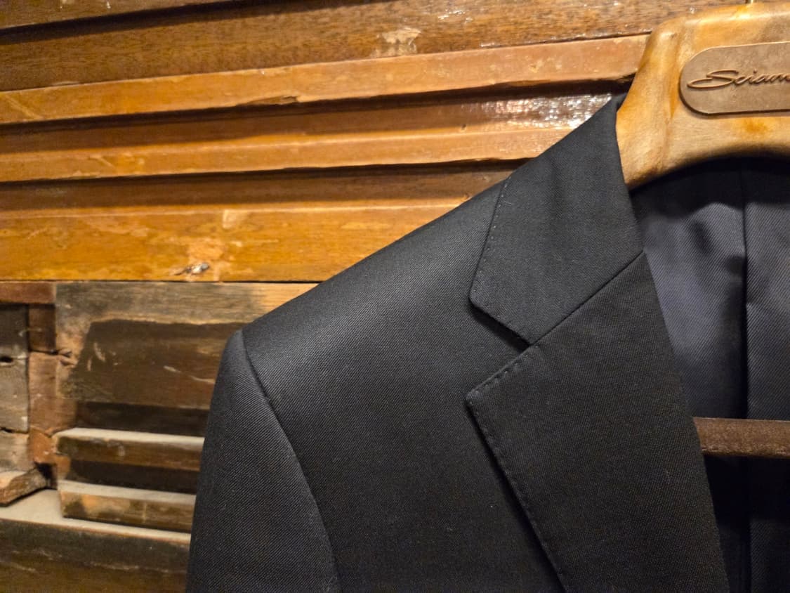 gotairiku 은장 블레이져  상품이미지4