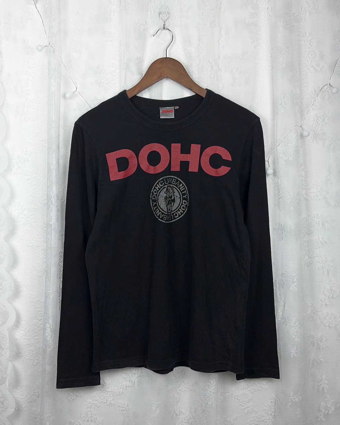 DOHC top 상품이미지4