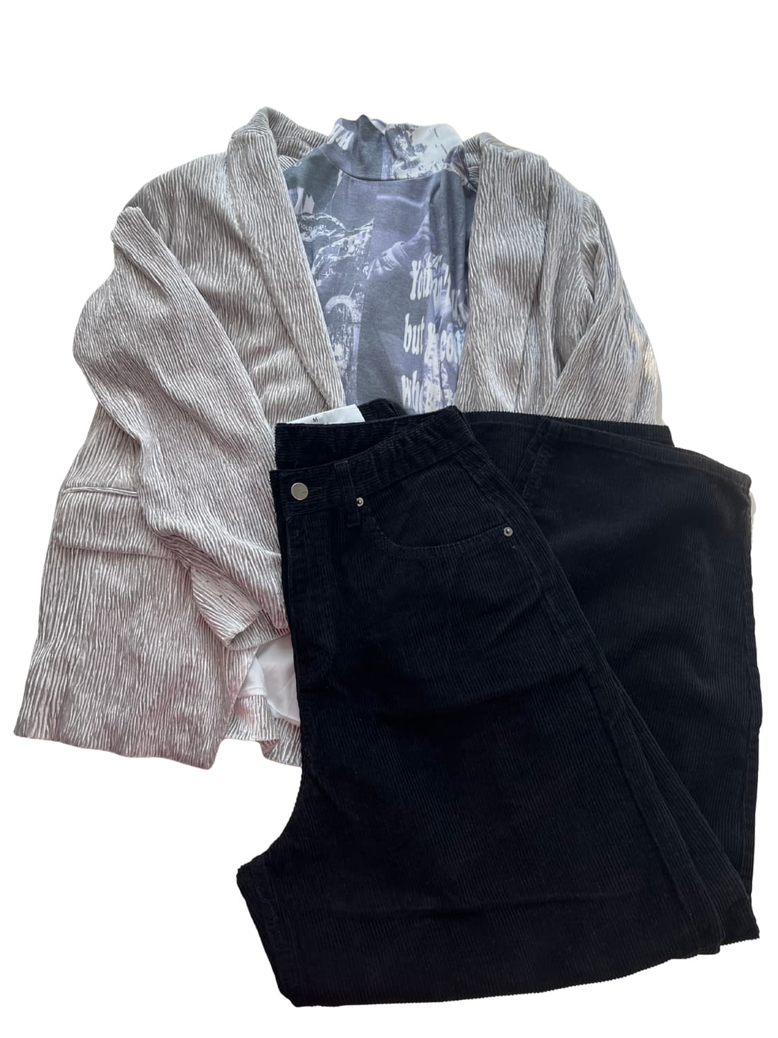 코디셋 (새상품) 상품이미지1