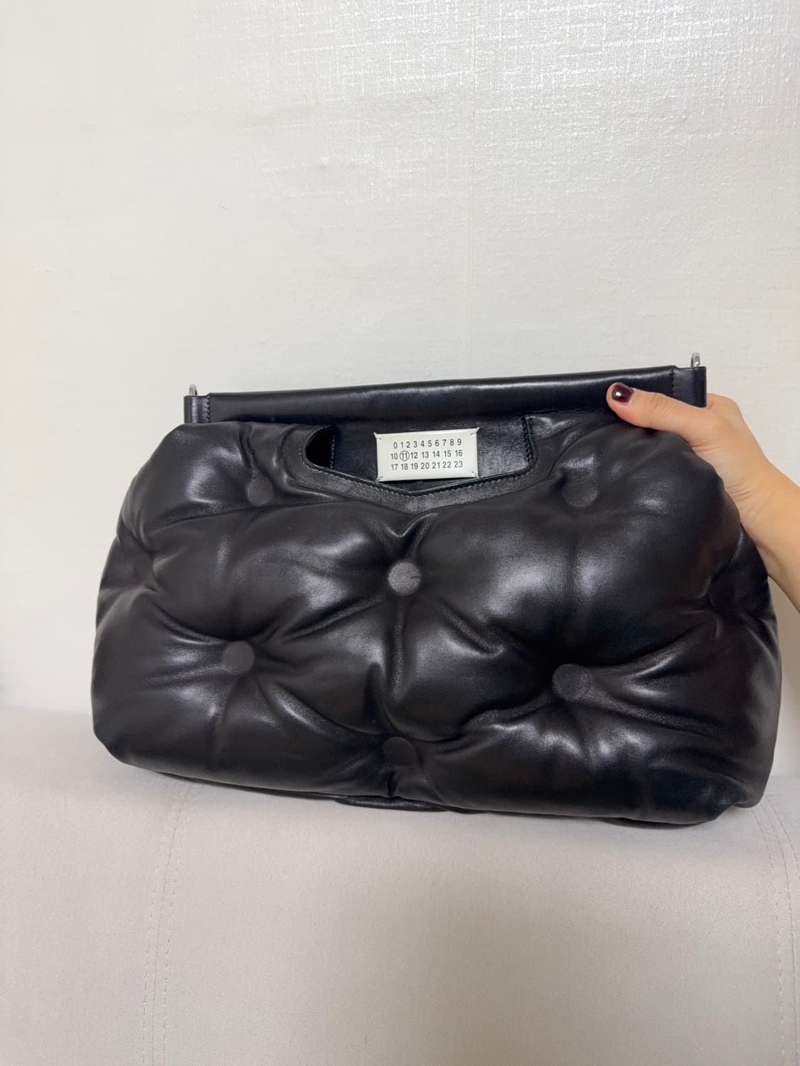 마르지엘라 슬램슬램 라지  상품이미지1