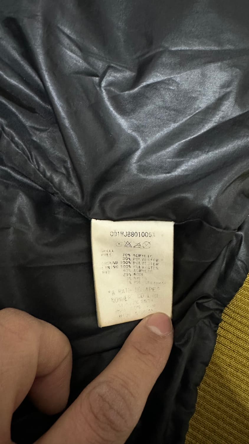 베이프 샤크 후드 플리스 카모 상품이미지6