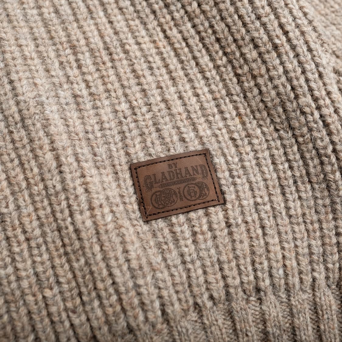 By Glad Hand 바이 글래드핸드 터틀넥 스웨터 XL(105)사이즈 상품이미지5