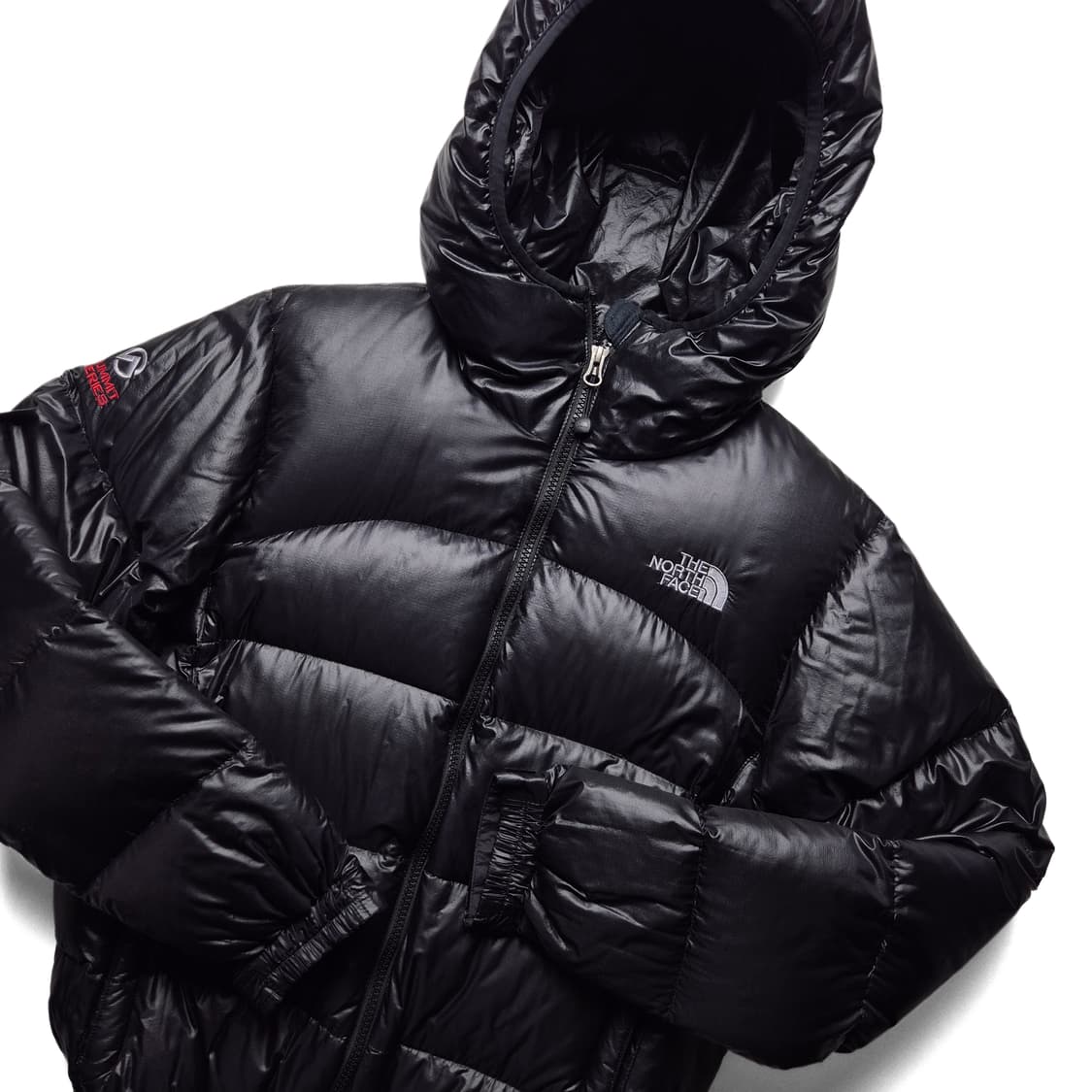 [90] 노스페이스 아콘카구아 우먼스 경량패딩 상품이미지1