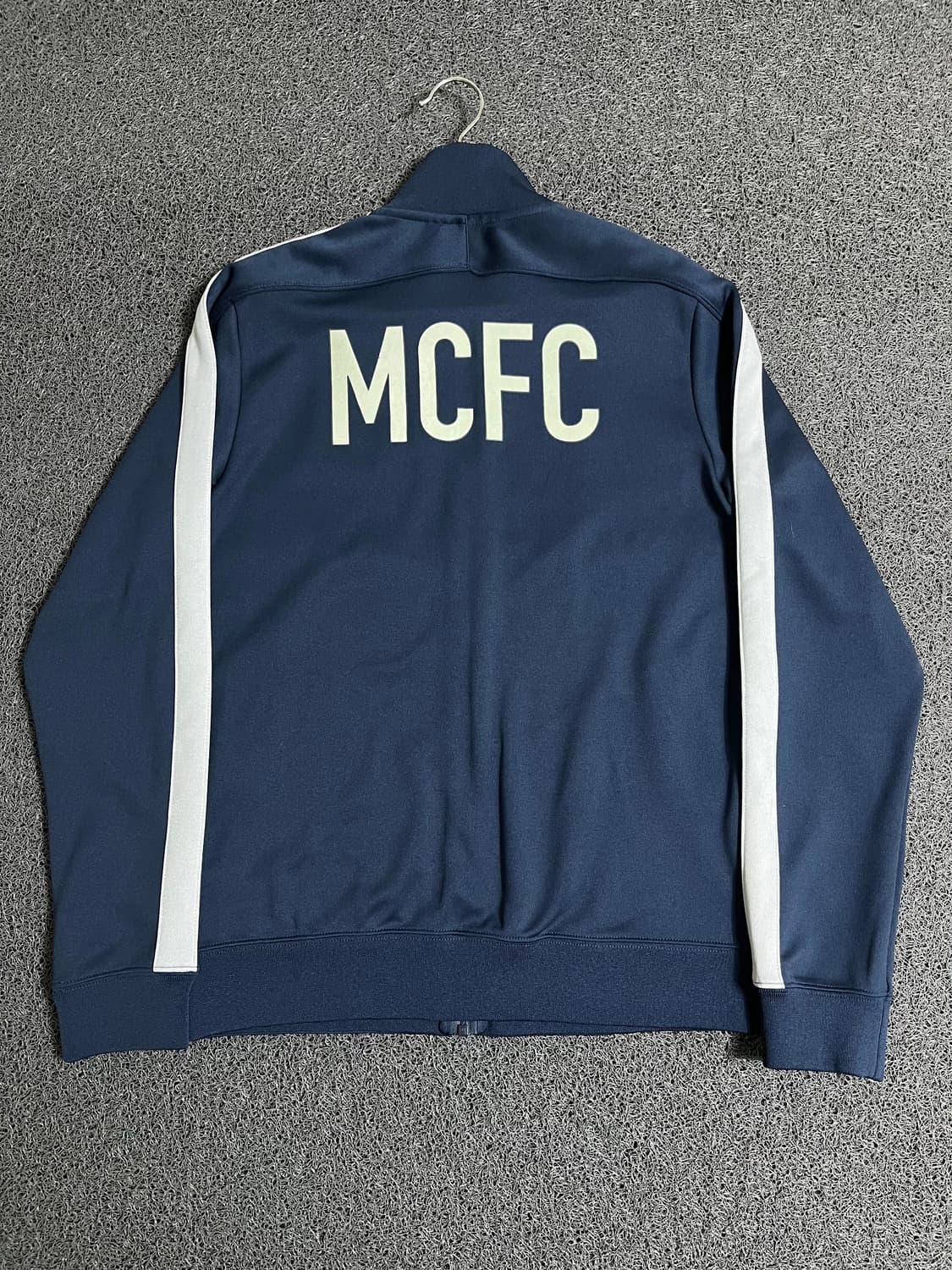 나이키 맨시티 13~14시즌 져지 상품이미지5