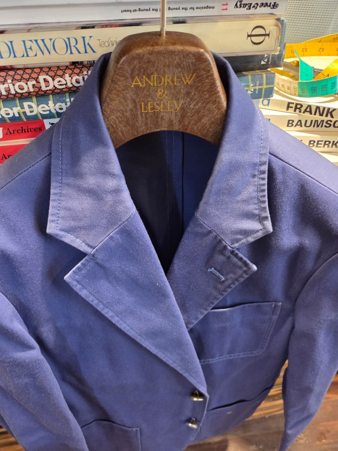 더 스타일리스트 재팬×디키즈 상품이미지9