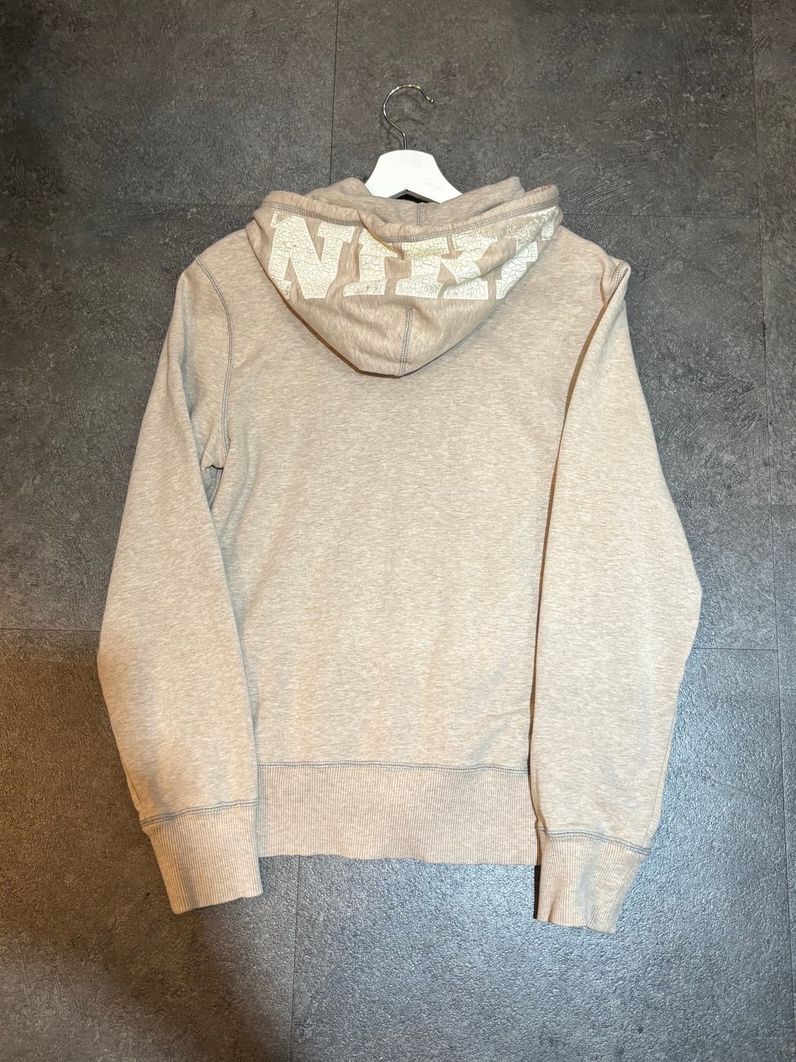 나이키 후드집업 티셔츠 95 상품이미지3