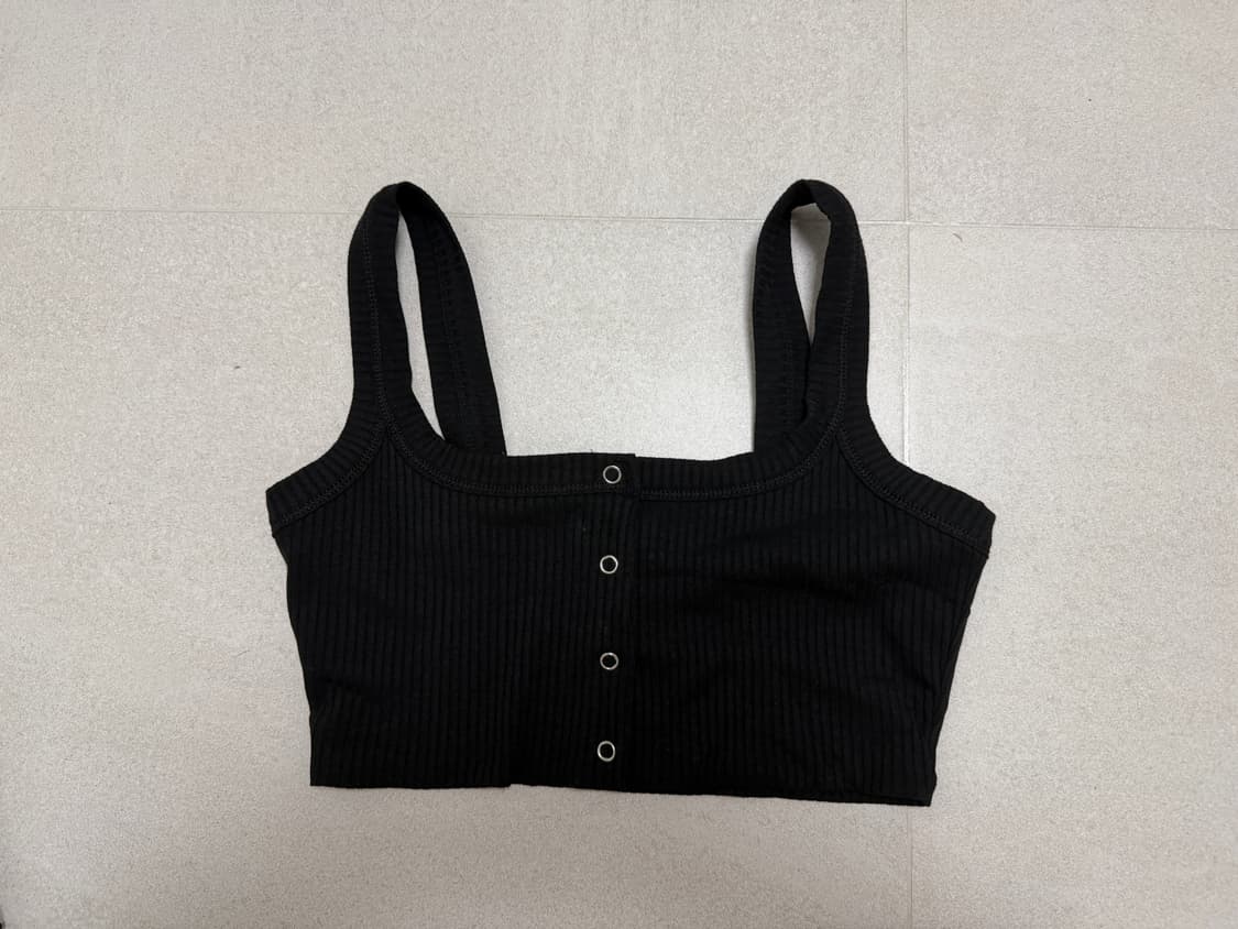 button 뷔스티에 상품이미지1