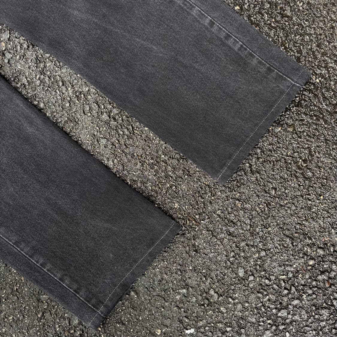 00년대 리바이스 501 블랙 상품이미지8