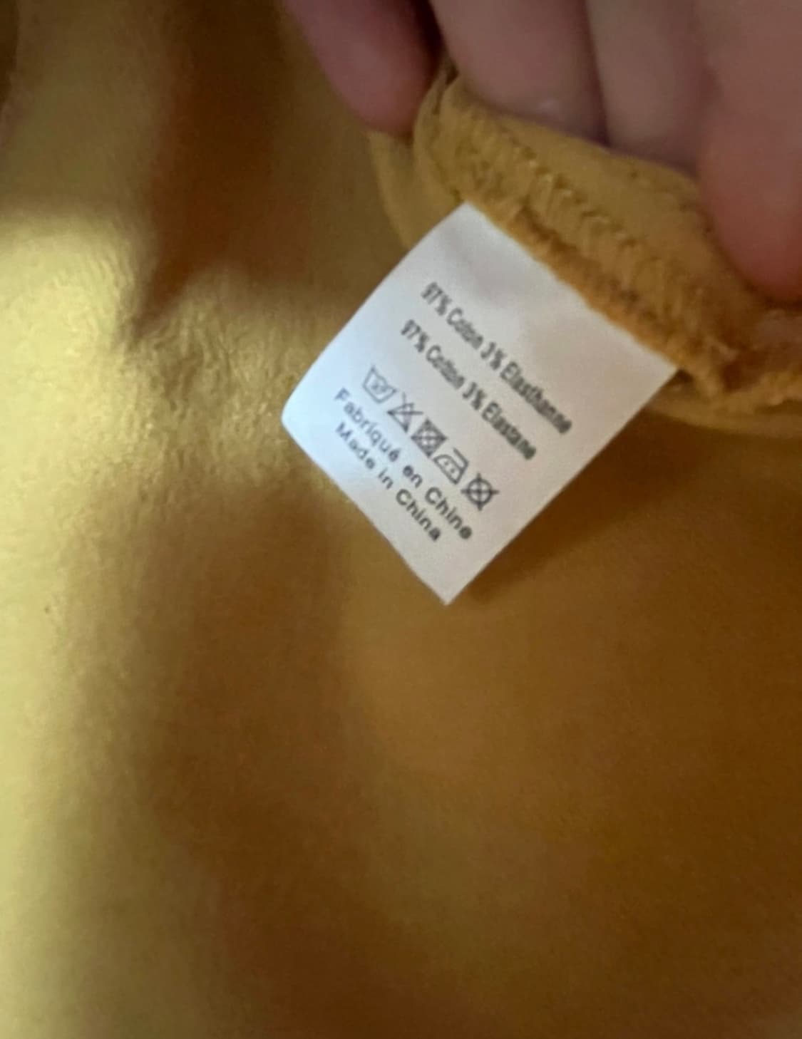 BENSIMON 벤시몽 스커트 상품이미지4