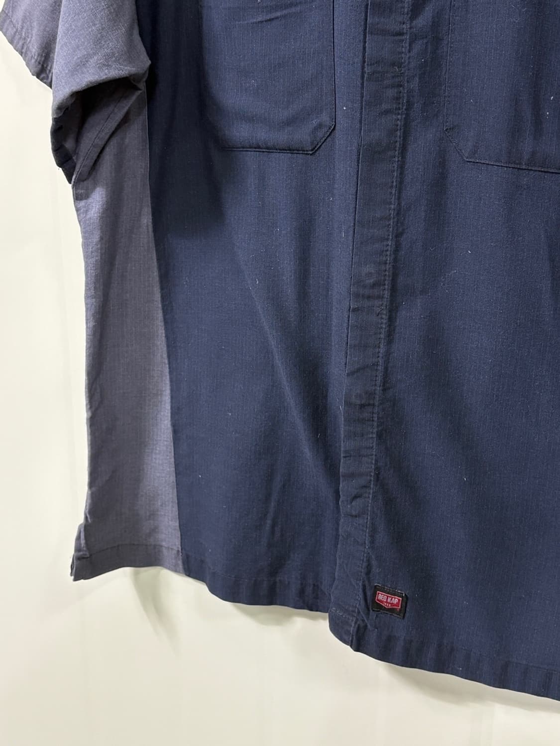 레드캡(Red Kap) 워크 셔츠 상품이미지2