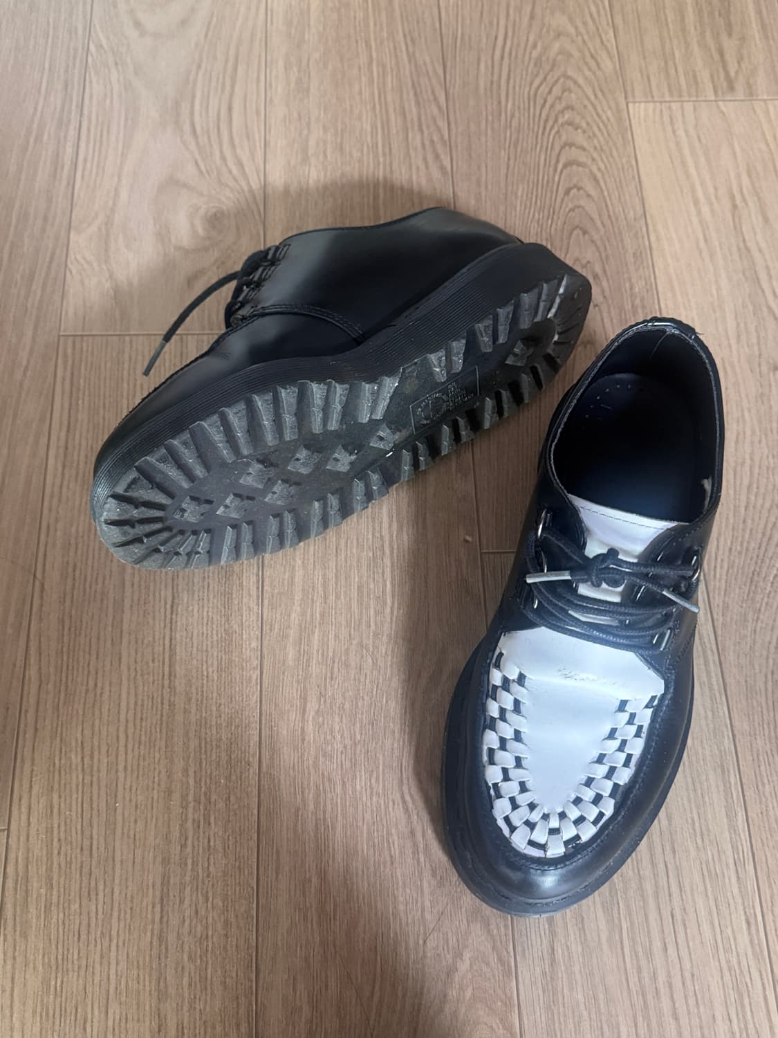 닥터마틴 클립퍼 245-250 상품이미지2