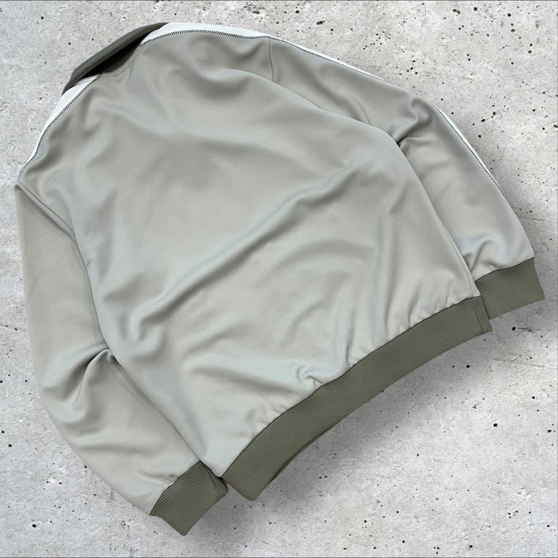 [S] 엘엠씨 LMC 푸마 PUMA 트랙 자켓 B71 상품이미지2