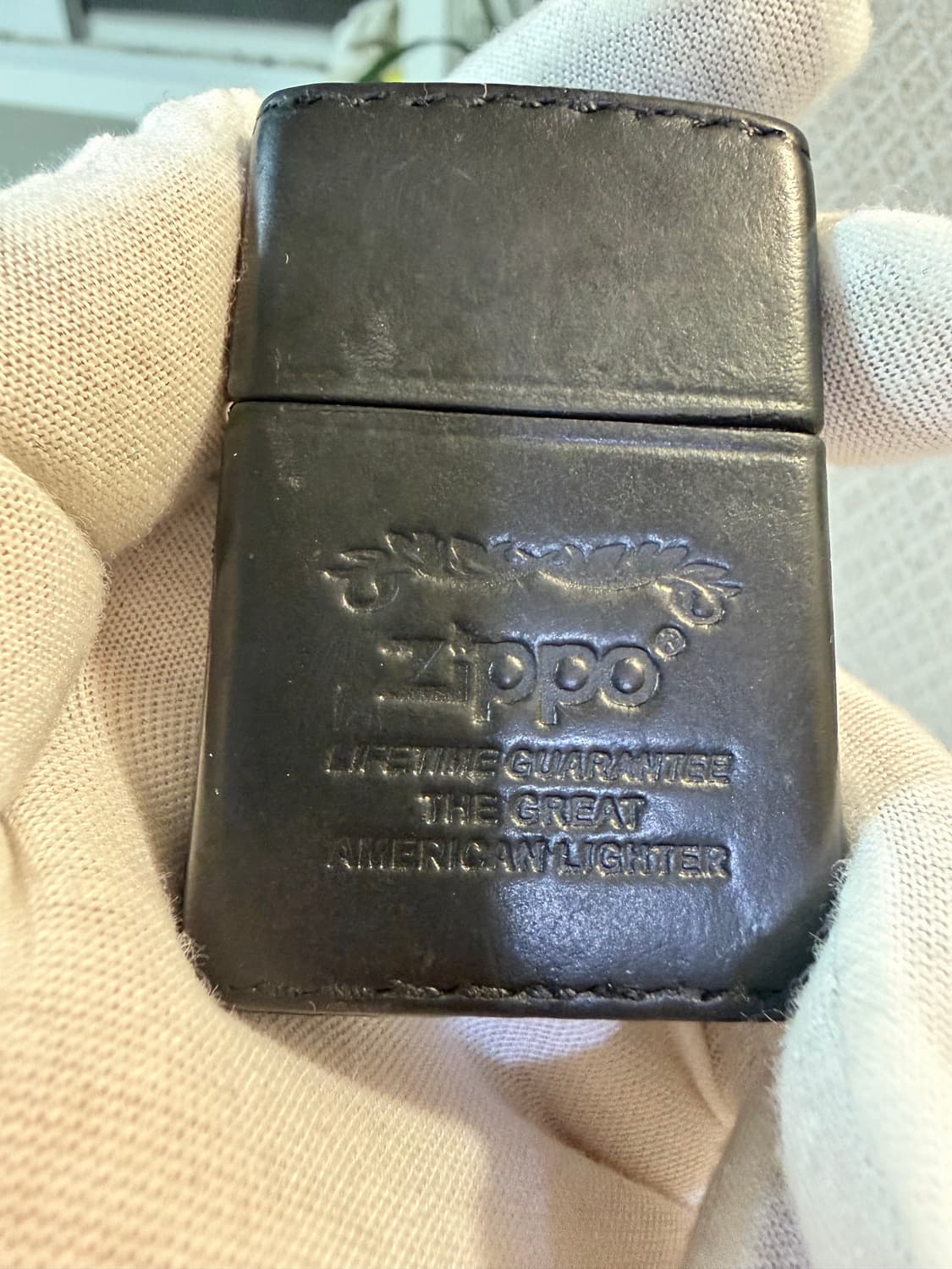 지포라이터 상품이미지1