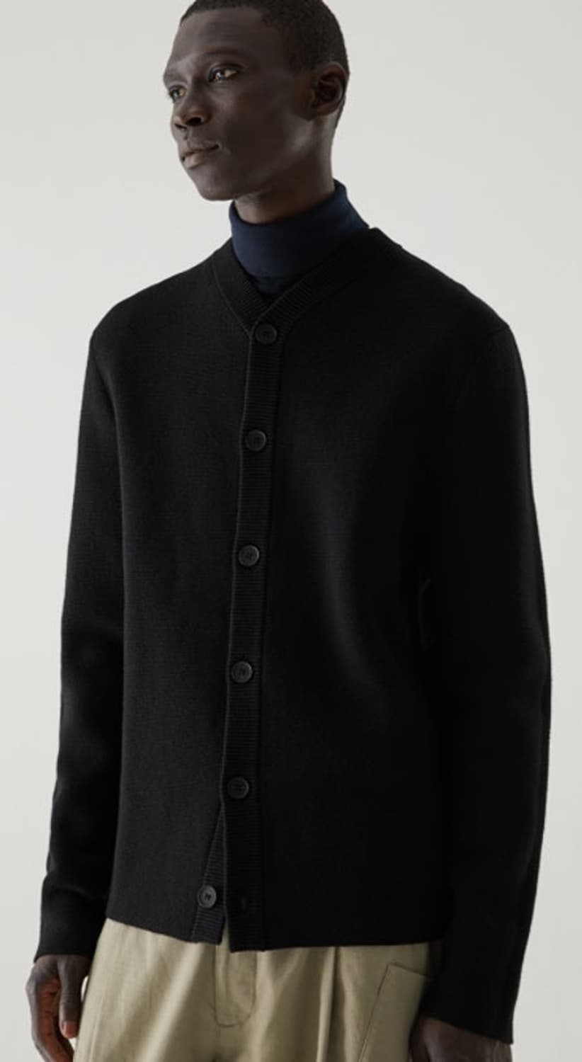 cos 코스 가디건 상품이미지1