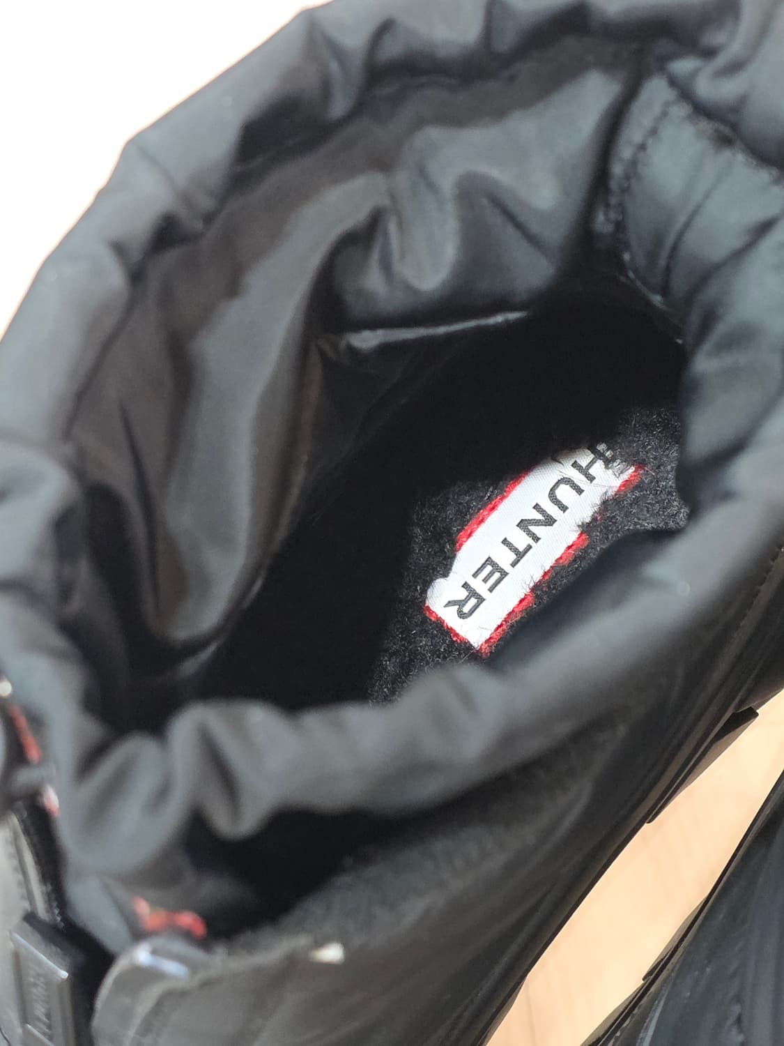 헌터 인트레피드 스노우 앵클부츠  상품이미지4