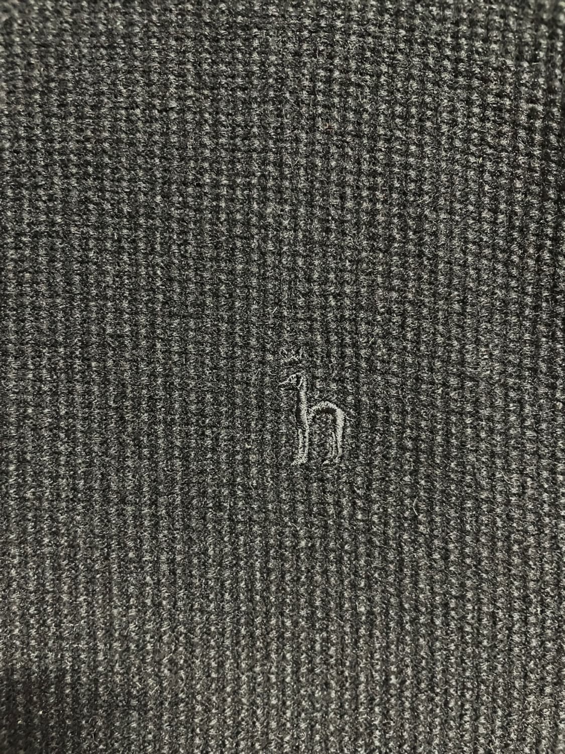 헤지스 헨리넥 니트 상품이미지5