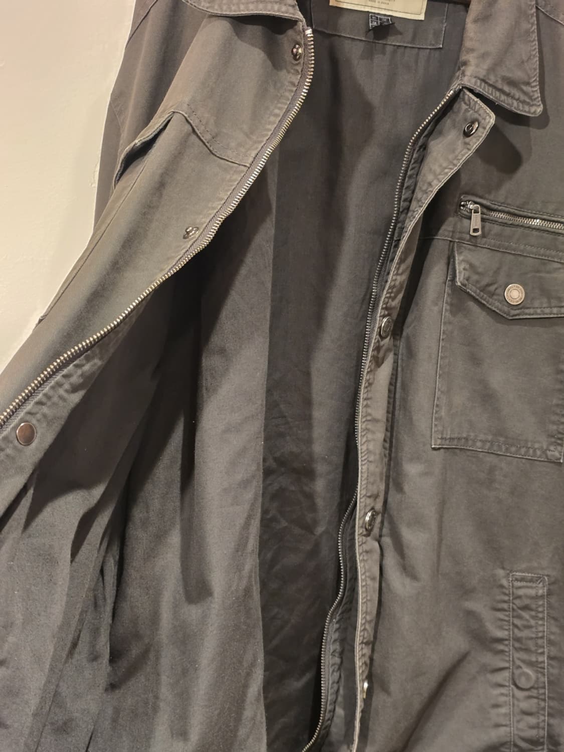 Multi Pocket 필드자켓 상품이미지8